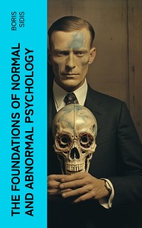 Cover The Foundations of Normal and Abnormal Psychology