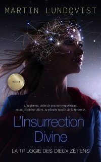Cover L''Insurrection Divine