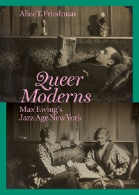 Cover Queer Moderns