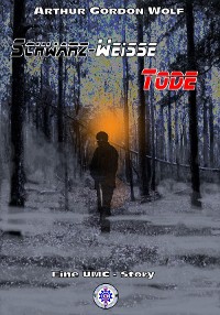 Cover SCHWARZ-WEISSE TODE