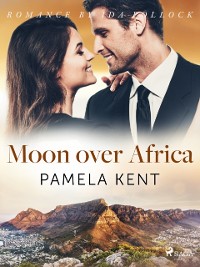 Cover Moon over Africa
