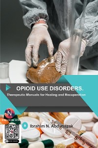 Cover Opioid Use Disorders: