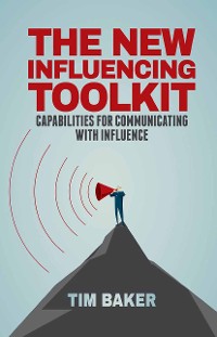 Cover The New Influencing Toolkit