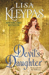 Cover Devil's Daughter