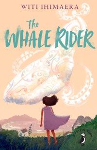 Cover Whale Rider