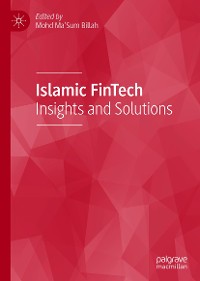 Cover Islamic FinTech