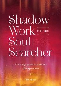 Cover Shadow Work for the Soul Searcher