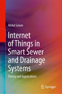 Cover Internet of Things in Smart Sewer and Drainage Systems