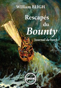 Cover Rescapés du Bounty