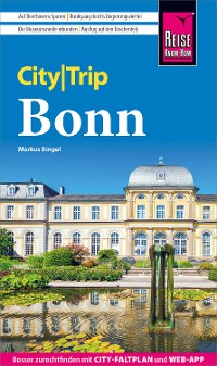 Cover Reise Know-How CityTrip Bonn