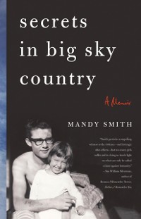 Cover Secrets in Big Sky Country