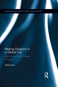 Cover Making Diaspora in a Global City