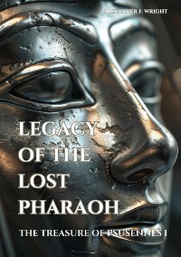 Cover Legacy of the Lost Pharaoh