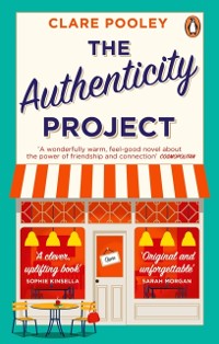 Cover Authenticity Project