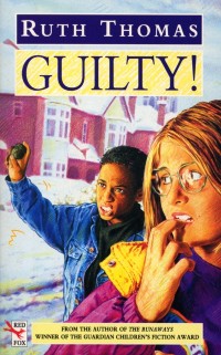 Cover Guilty!