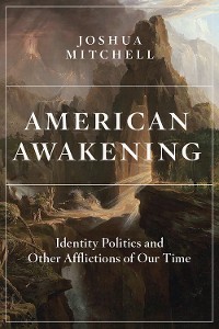 Cover American Awakening