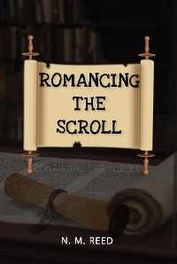 Cover Romancing the Scroll
