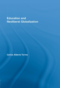 Cover Education and Neoliberal Globalization