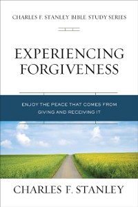 Cover Experiencing Forgiveness