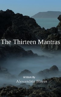 Cover The Thirteen Mantras