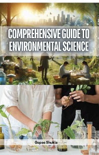 Cover Comprehensive Guide to Environmental Science