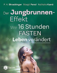 Cover Der Jungbrunnen-Effekt