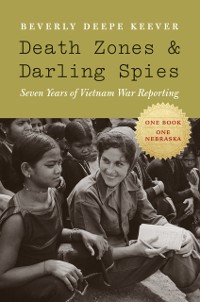 Cover Death Zones and Darling Spies