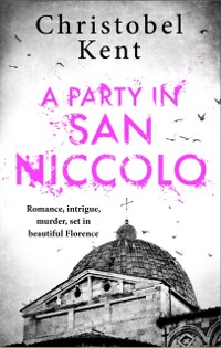Cover Party in San Niccolo