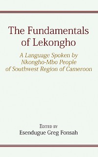 Cover The Fundamentals of Lekongho