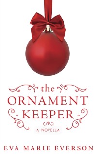 Cover Ornament Keeper
