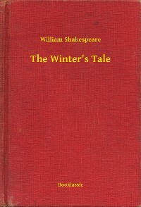 Cover The Winter's Tale