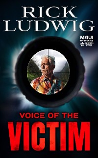 Cover Voice of the Victim