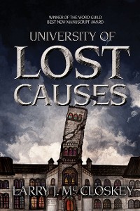 Cover University of Lost Causes