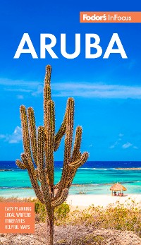 Cover Fodor's InFocus Aruba