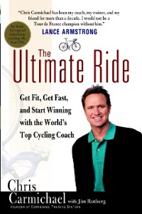 Cover Ultimate Ride