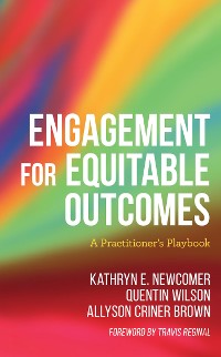 Cover Engagement for Equitable Outcomes