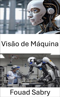 Cover Visão de Máquina