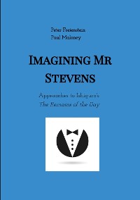 Cover Imagining Mr Stevens