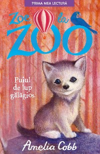 Cover Zoe la Zoo