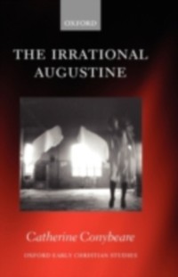 Cover Irrational Augustine