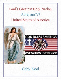 Cover God's Greatest Holy Nation Abraham???