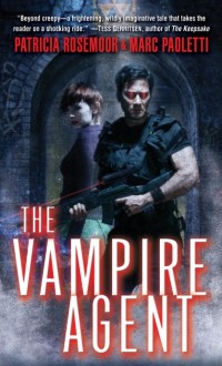 Cover Vampire Agent