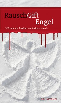 Cover RauschGiftEngel (eBook)