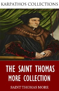 Cover The Saint Thomas More Collection