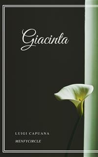 Cover Giacinta