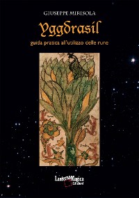 Cover Yggdrasil - Guida pratica all'utilizzo delle rune