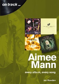 Cover Aimee Mann