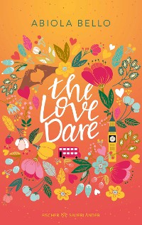 Cover The Love Dare