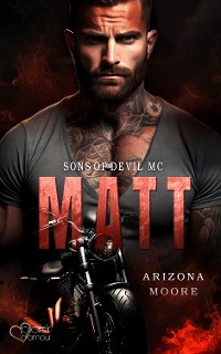 Cover Matt (Sons of Devil MC Teil 1)