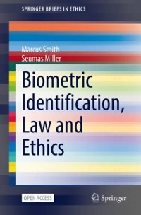 Cover Biometric Identification, Law and Ethics